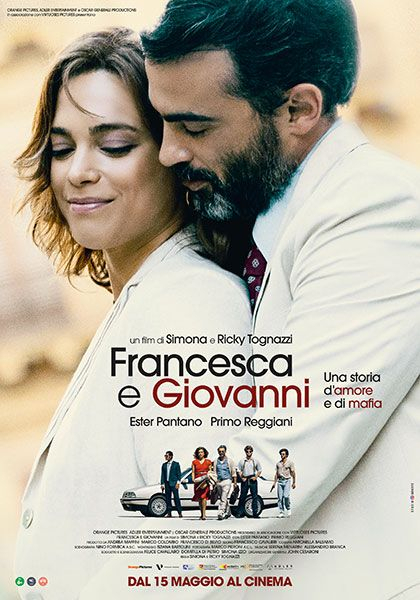 Francesca & Giovanni