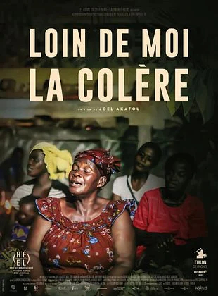 Loin de moi la col&egrave;re