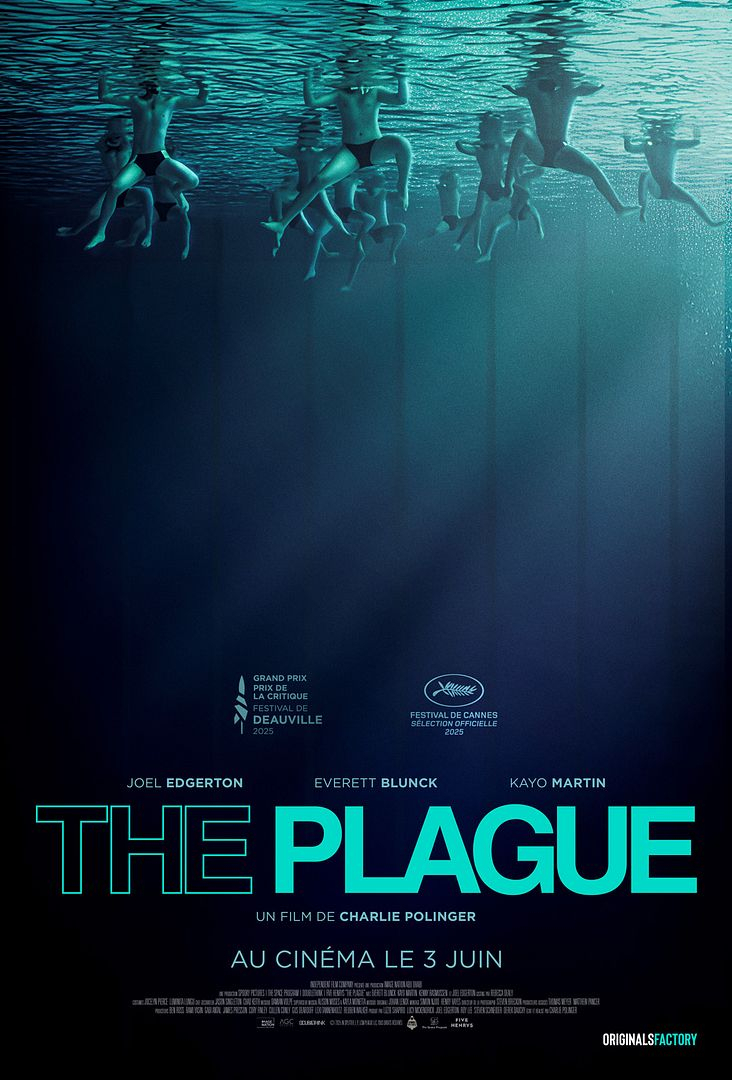 The plague