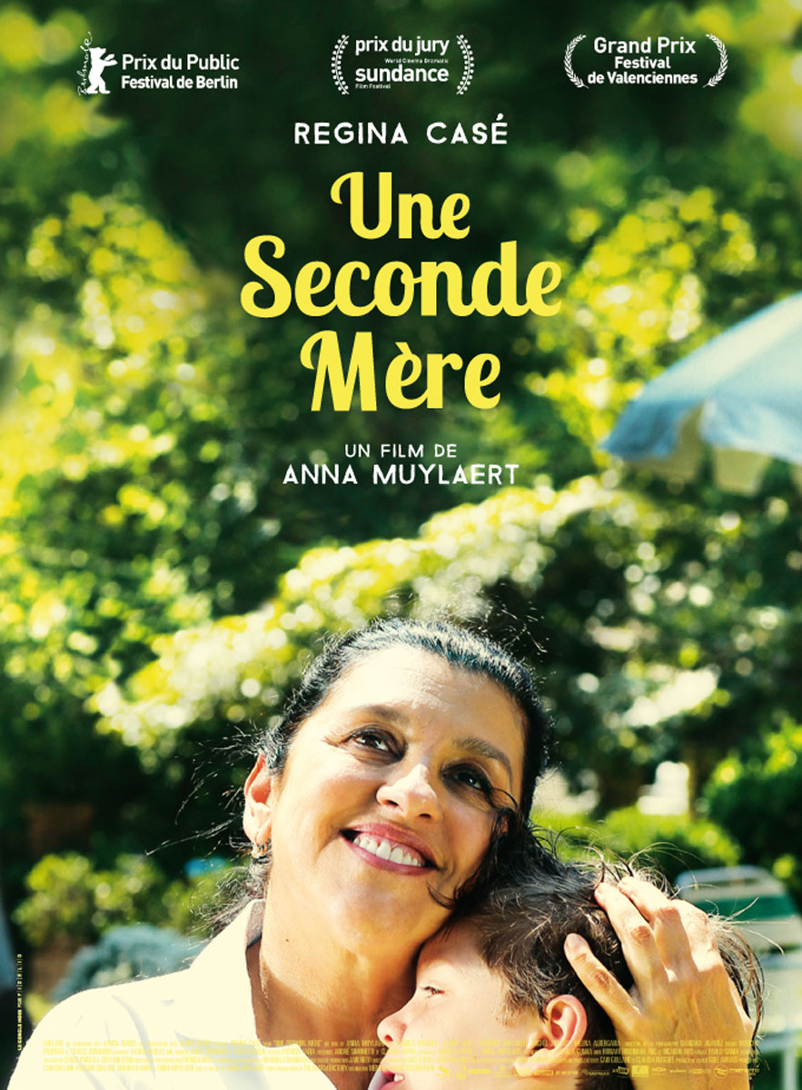 Une seconde m&egrave;re
