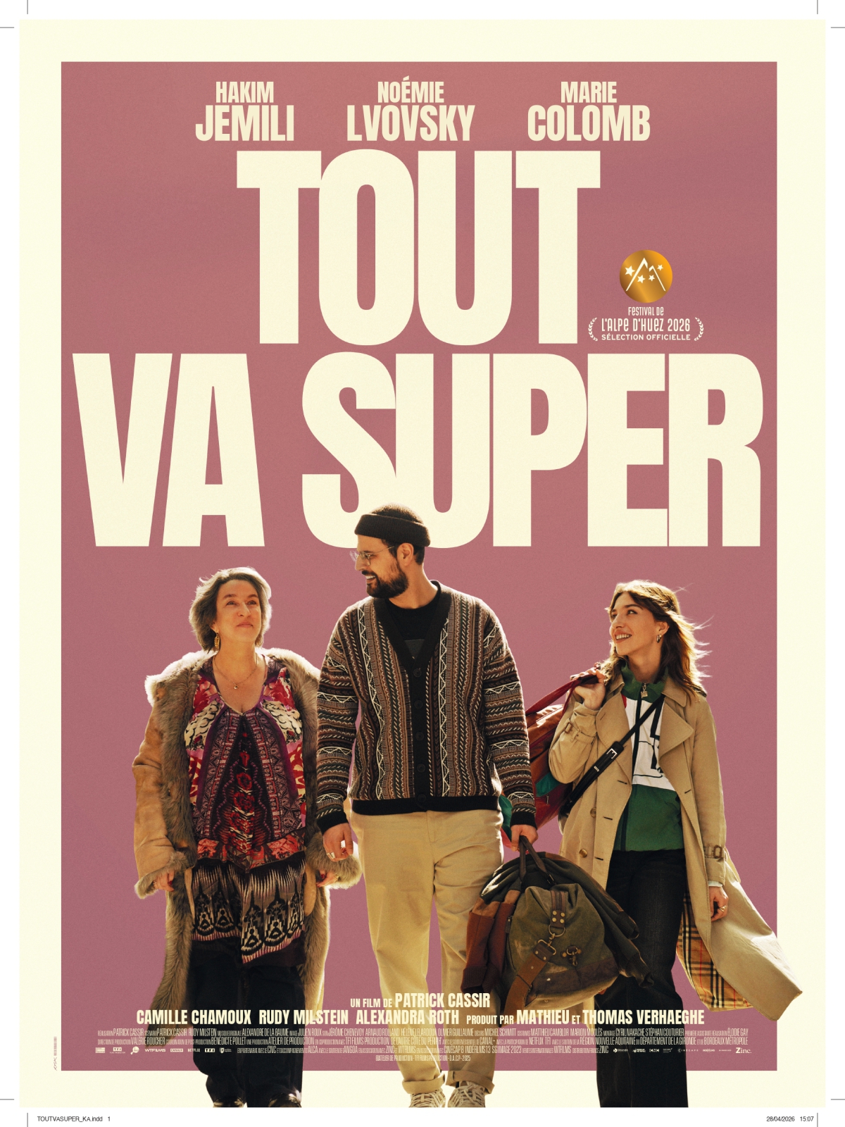 Tout va super