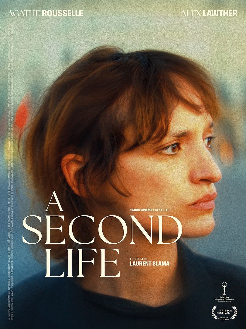 A second life