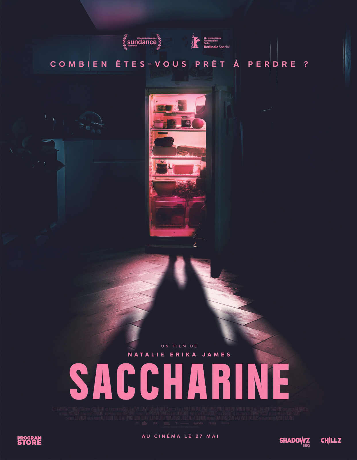 Saccharine