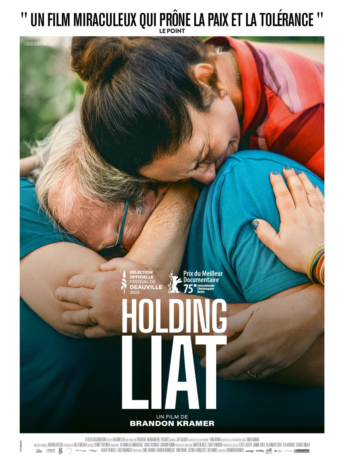 Holding Liat