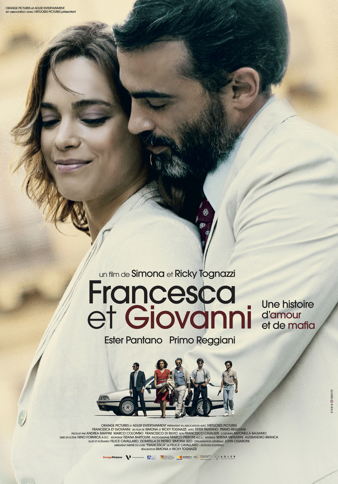 Francesca & Giovanni