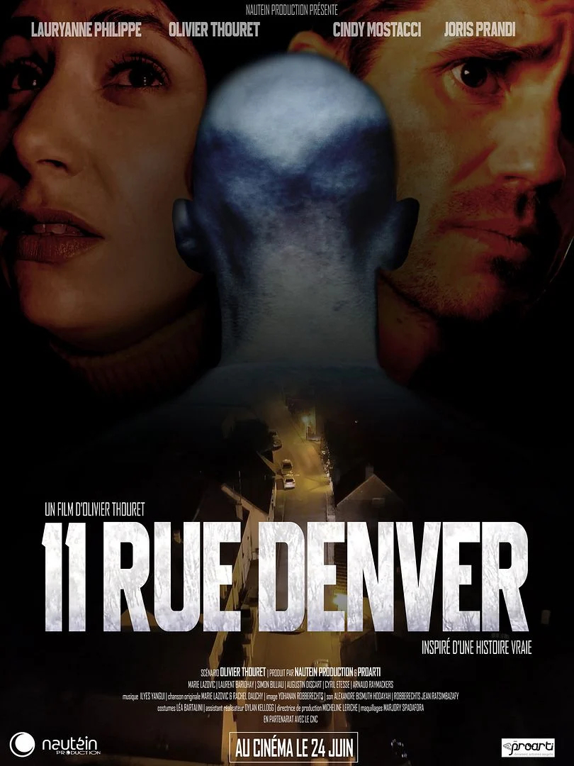 11 rue Denver