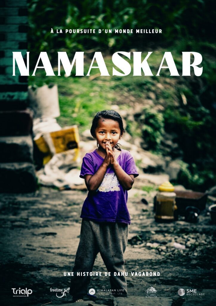 Namaskar