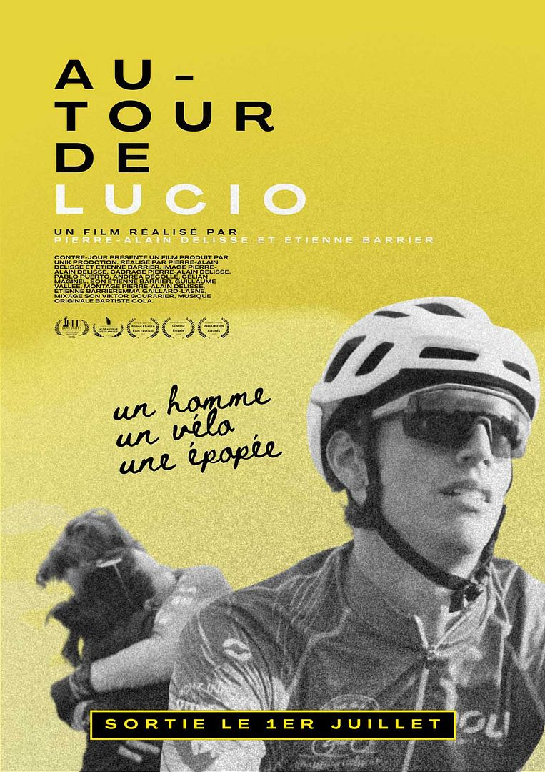 Autour de Lucio