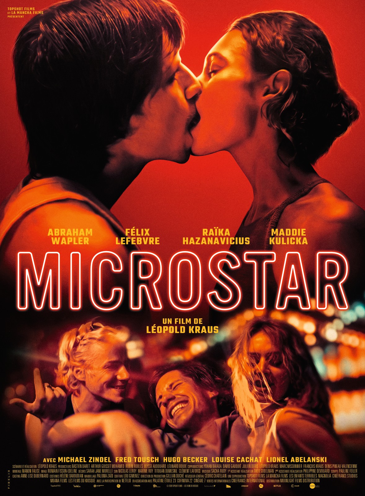 Microstar