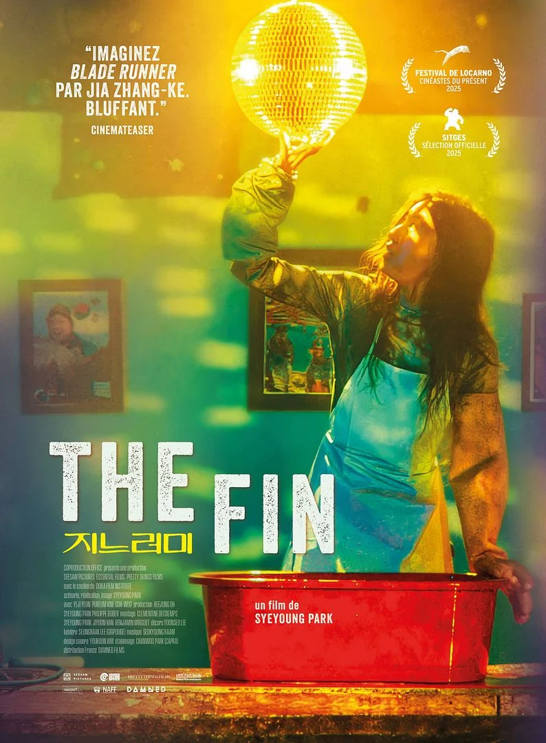 The fin