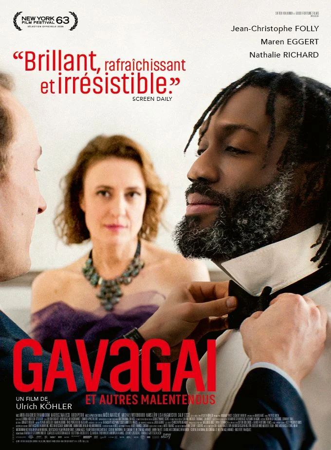Gavagai, et autres malentendus