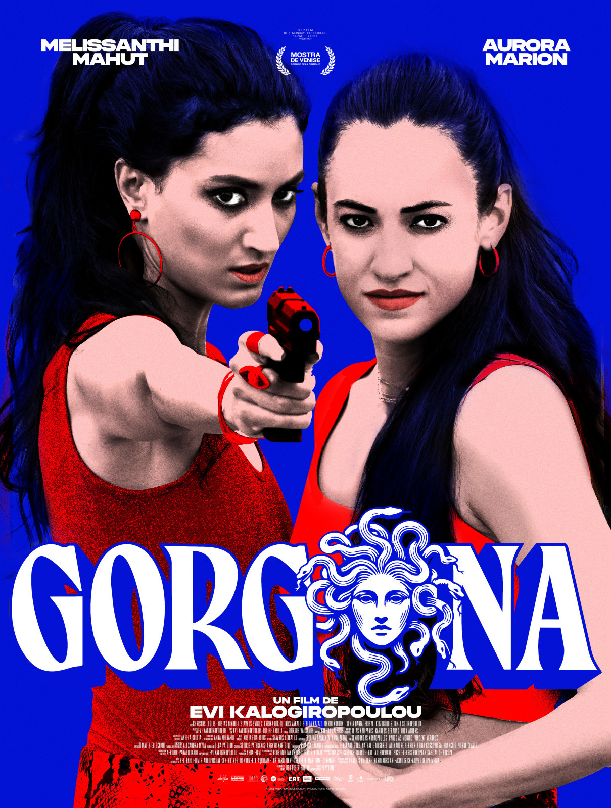 Gorgon&agrave;