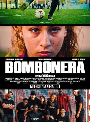 Bombonera