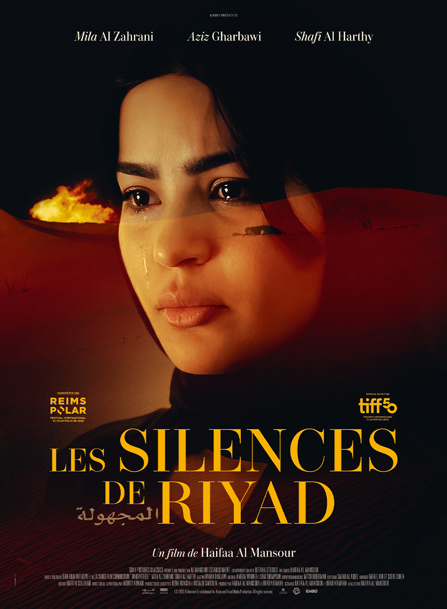 Les silences de Riyad