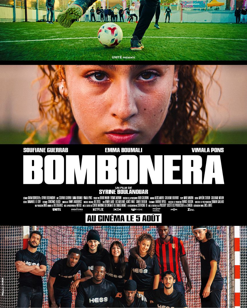 Bombonera