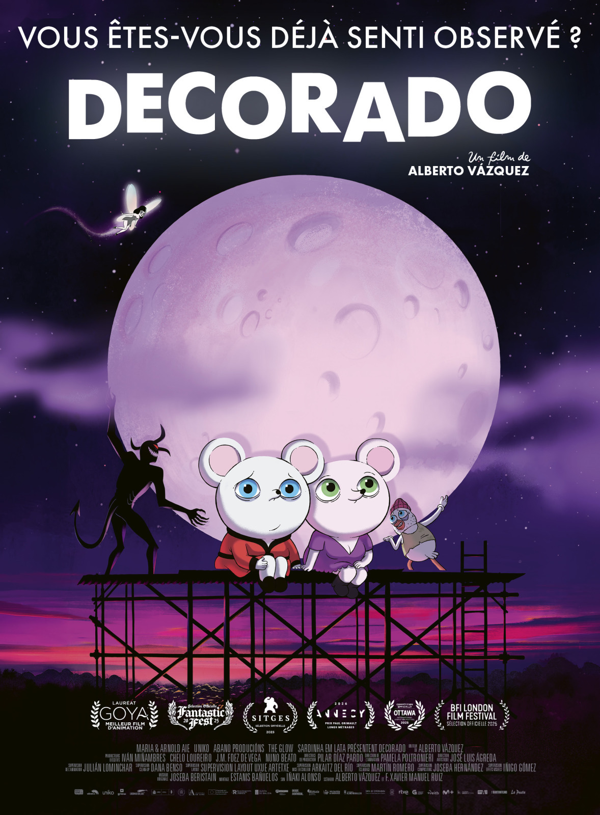 Decorado