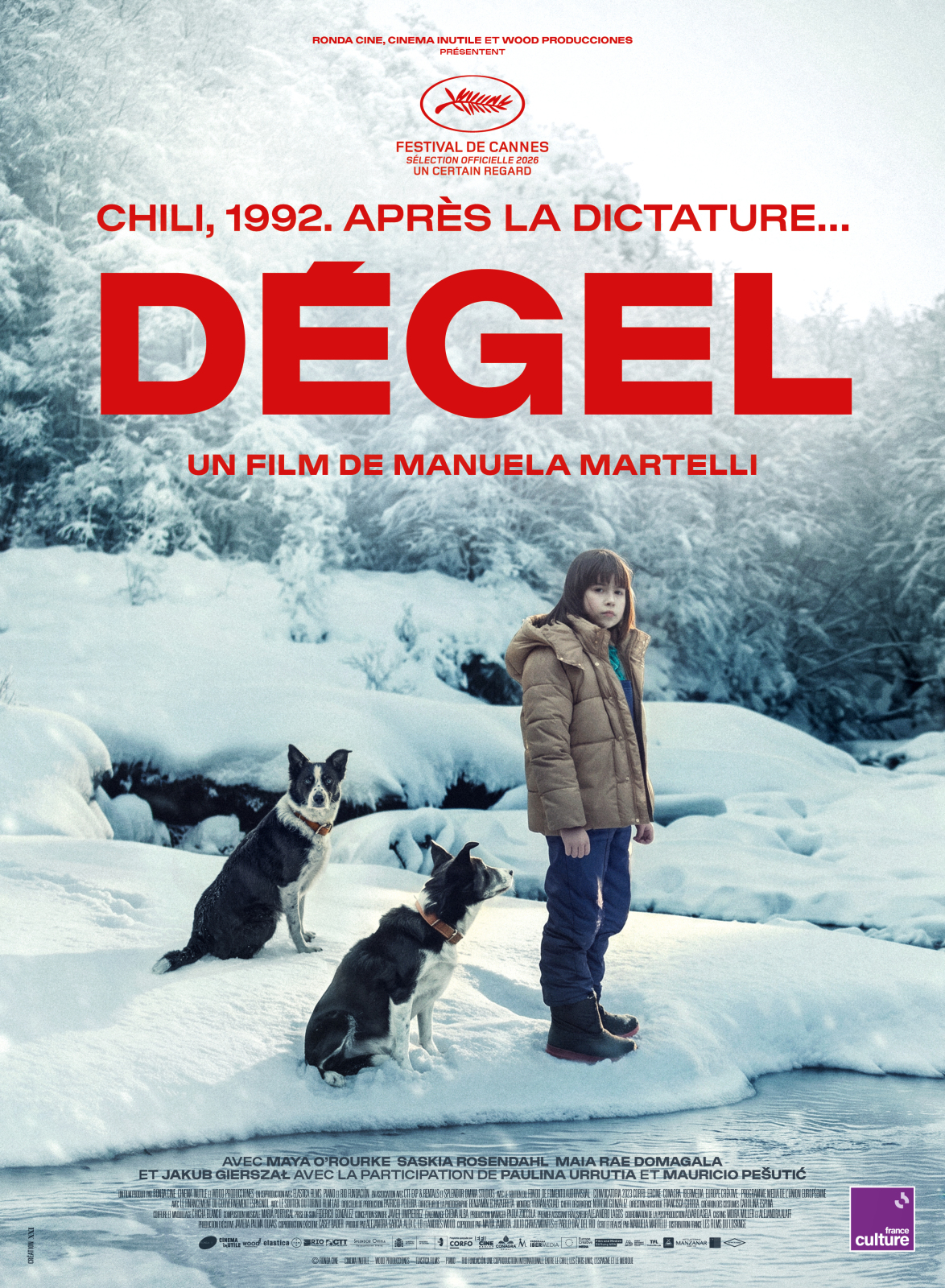 D&eacute;gel