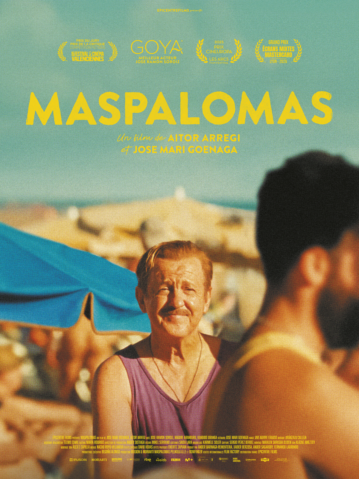Maspalomas