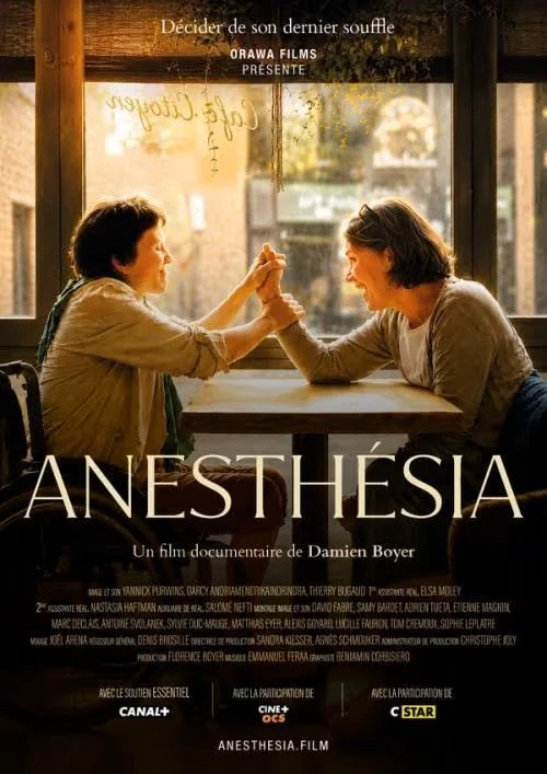 Anesthesia