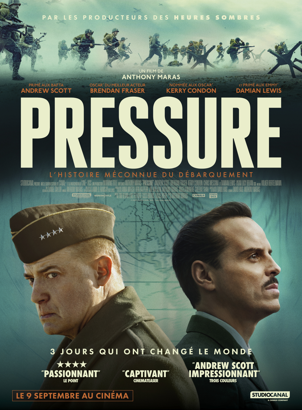 Pressure