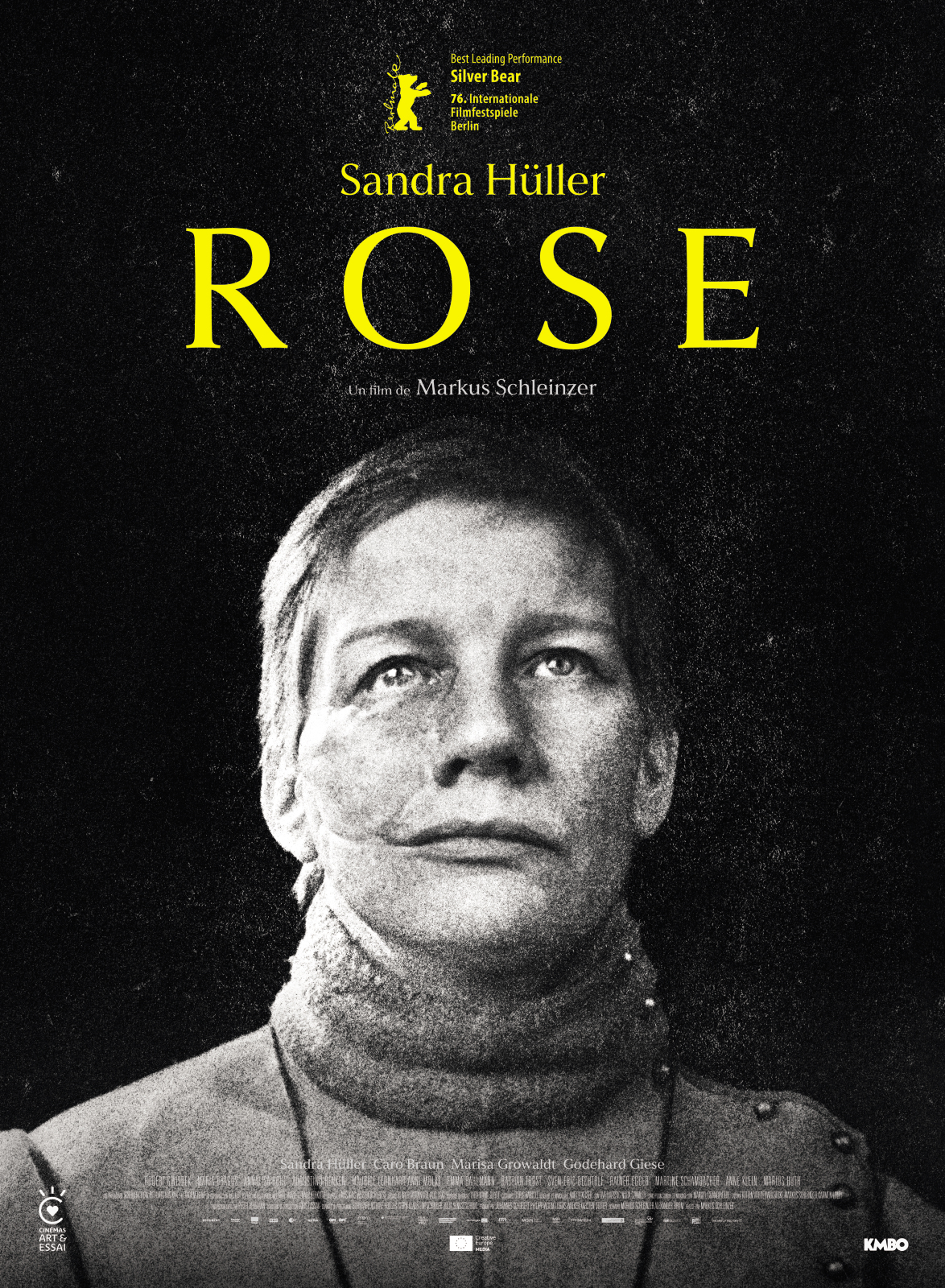 Rose