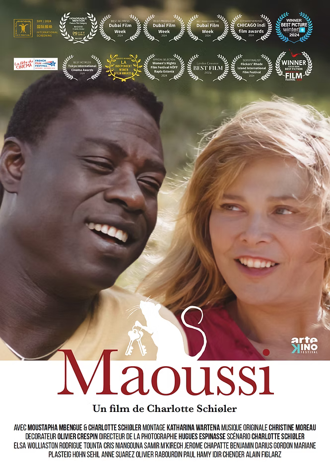 Maoussi