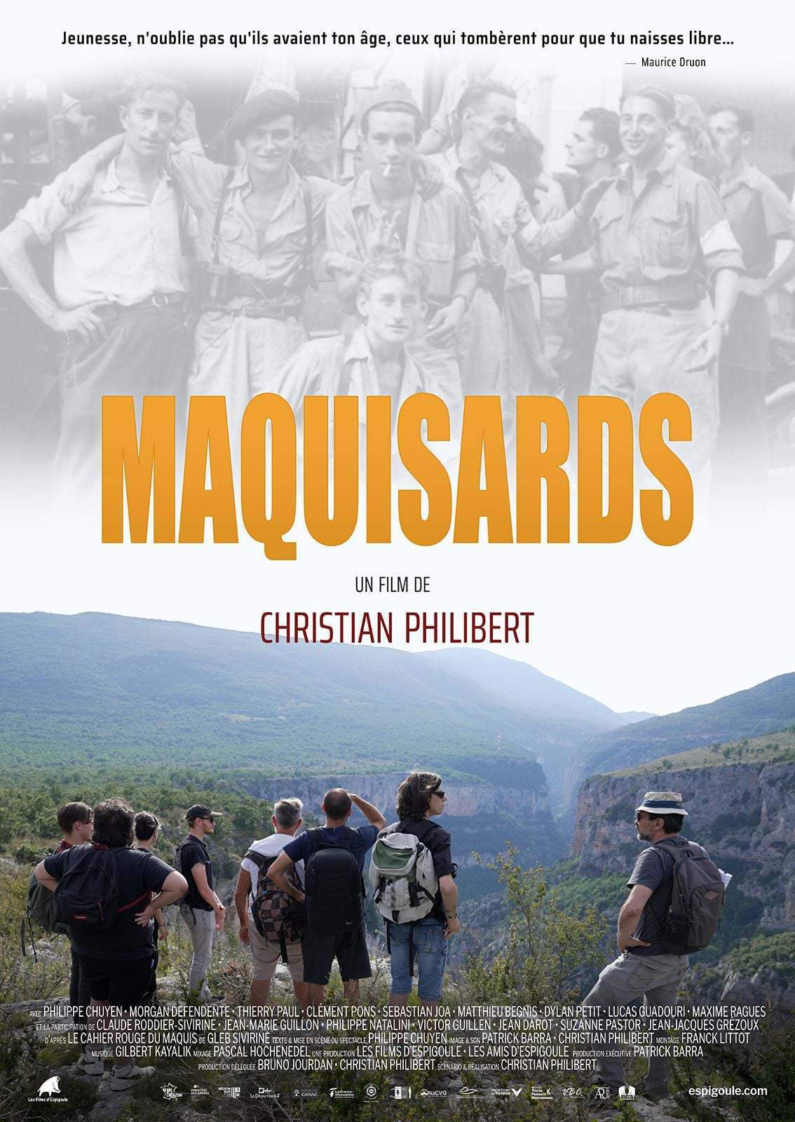 Maquisards