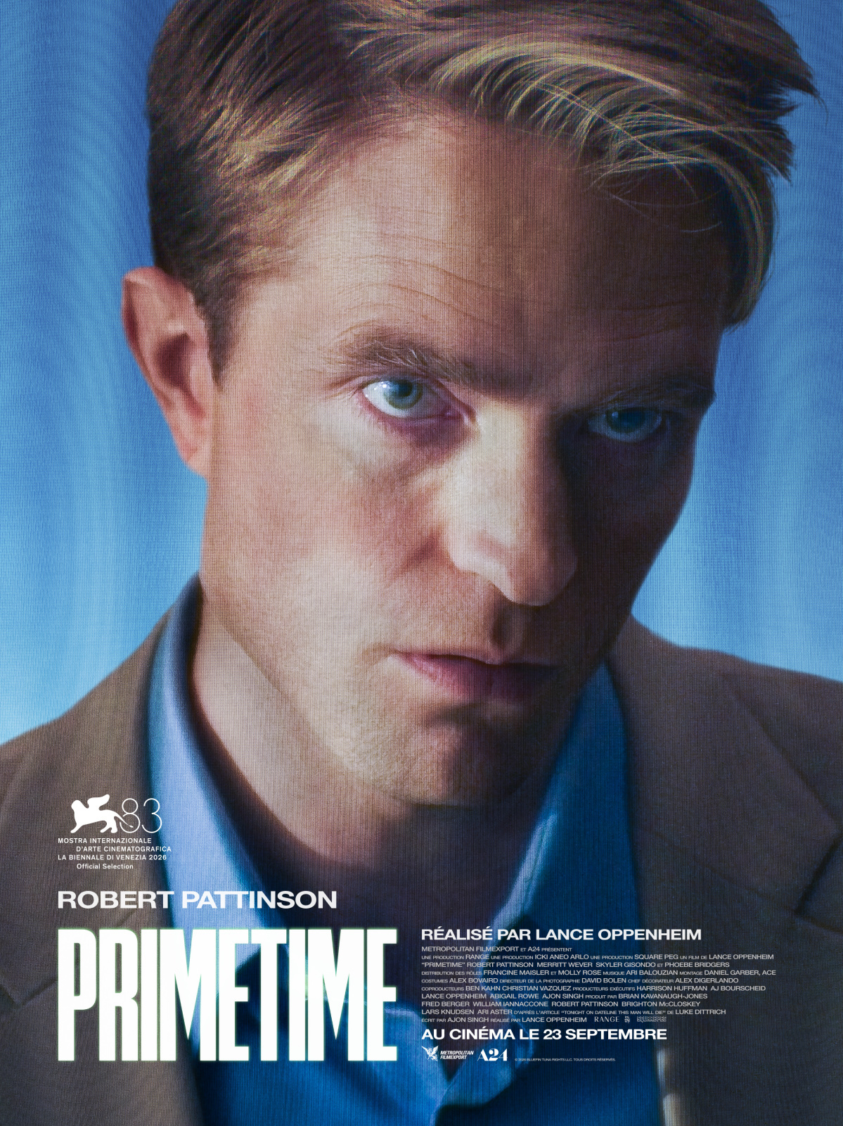 Primetime
