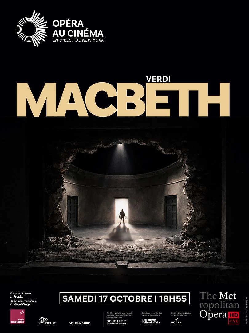 Macbeth (Metropolitan Opera)