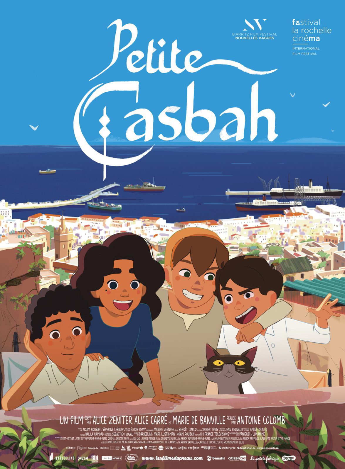 Petite casbah