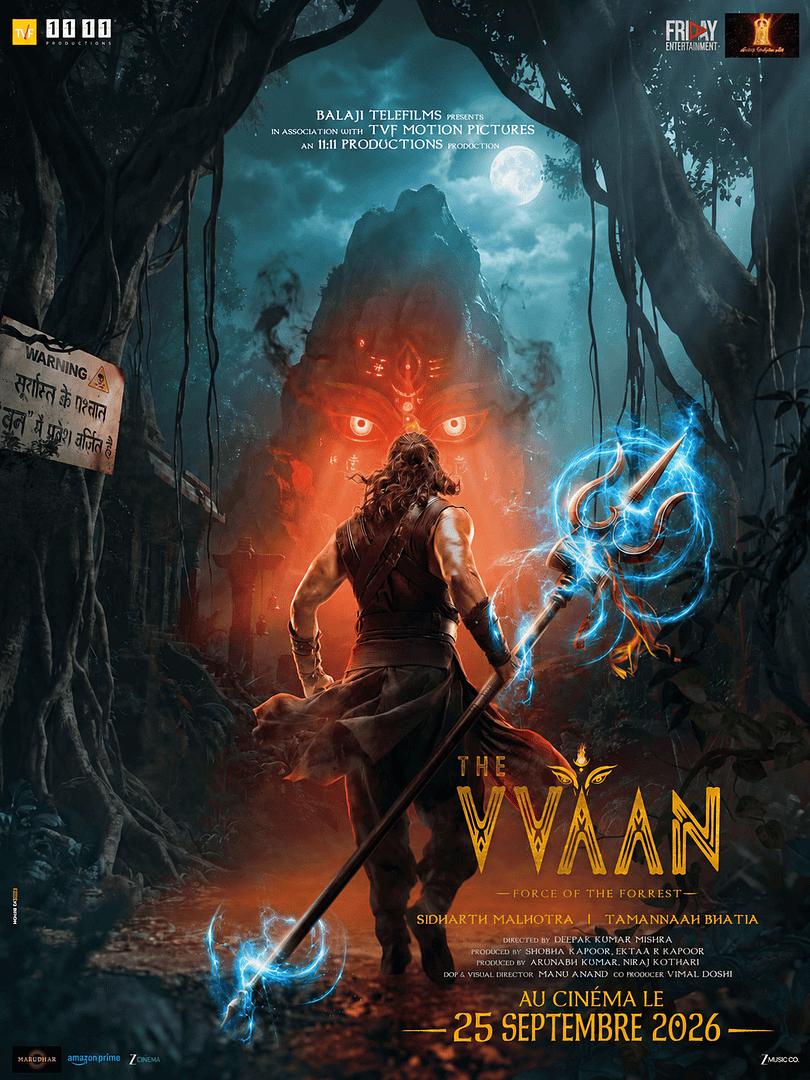 Vvaan