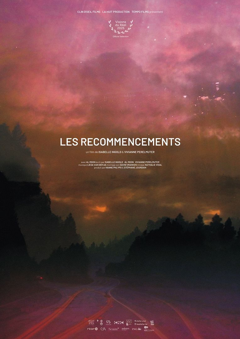 Les recommencements