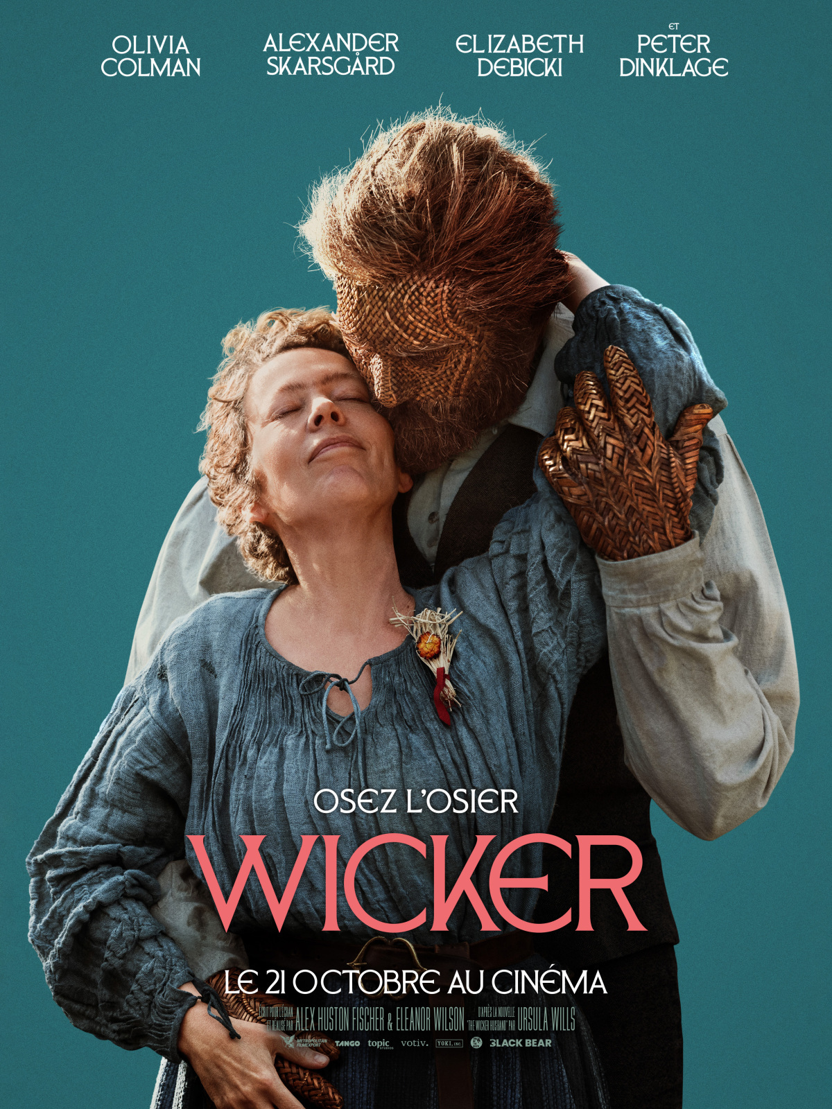 Wicker