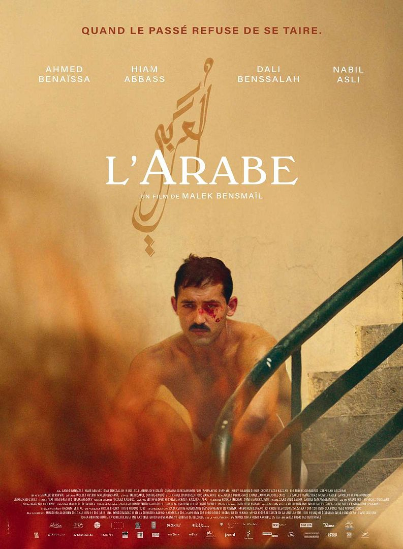 L'Arabe