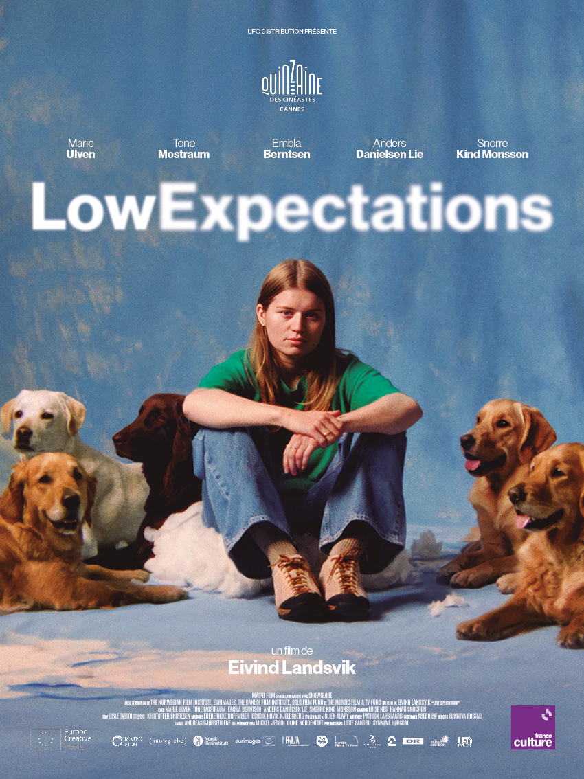 Low expectations