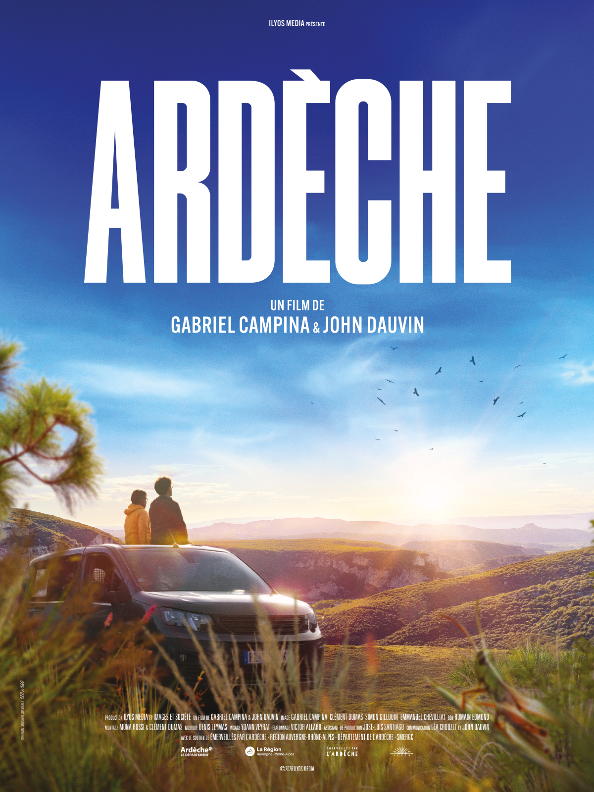 Ard&egrave;che