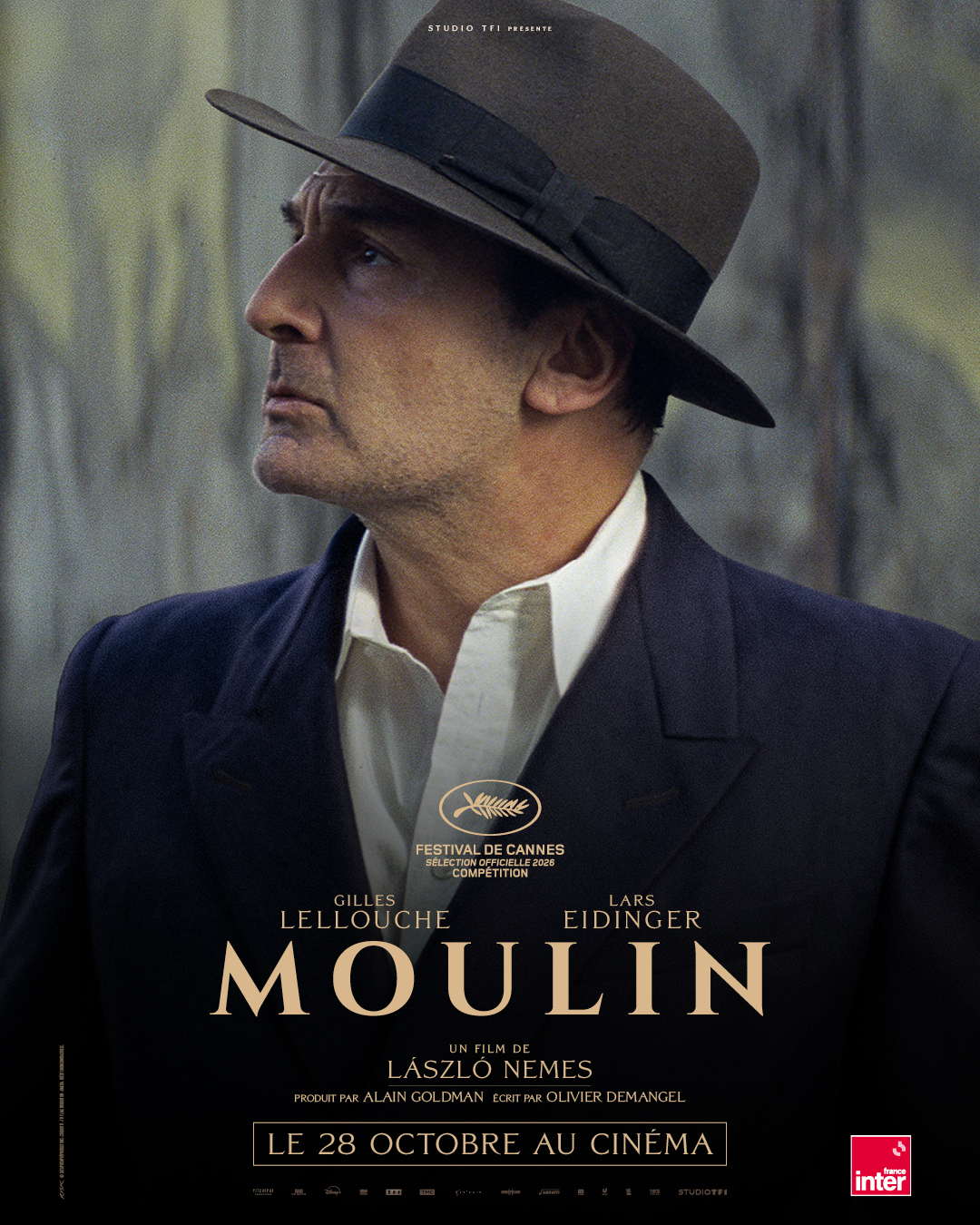 Moulin
