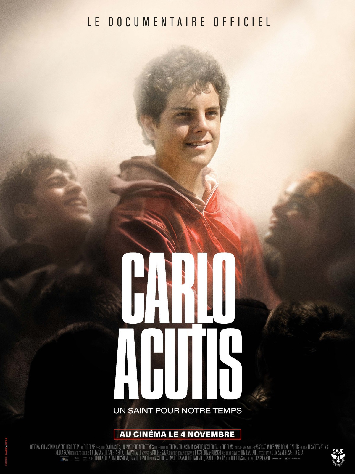 Carlo Acutis, un saint pour notre temps