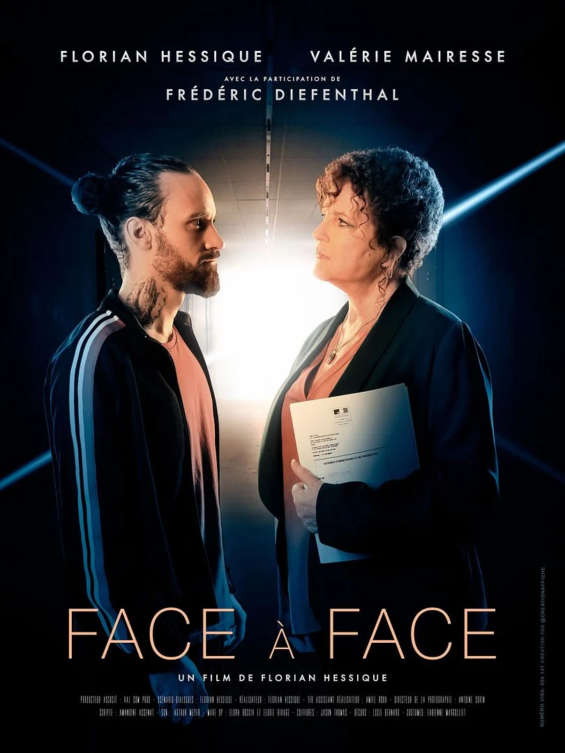 Face &agrave; face