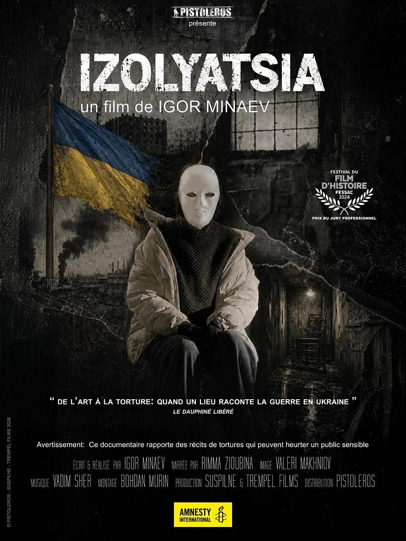 Izolyatsia