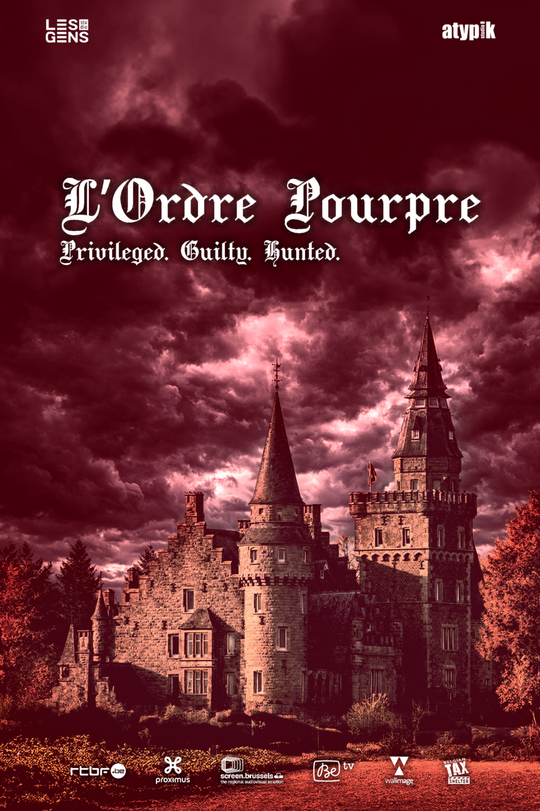 L'ordre pourpre