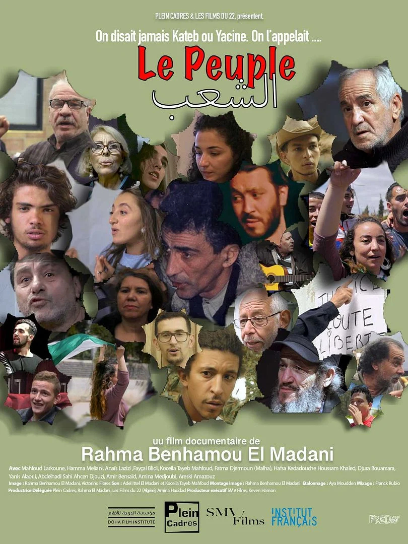 Le peuple