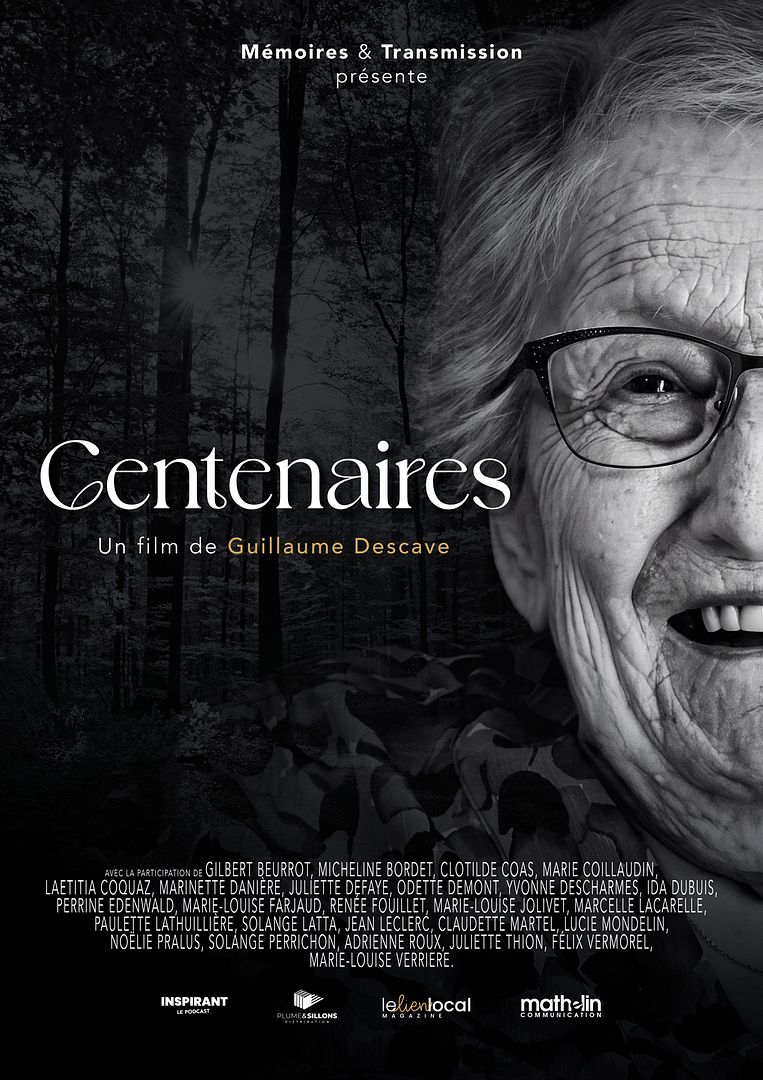 Centenaires