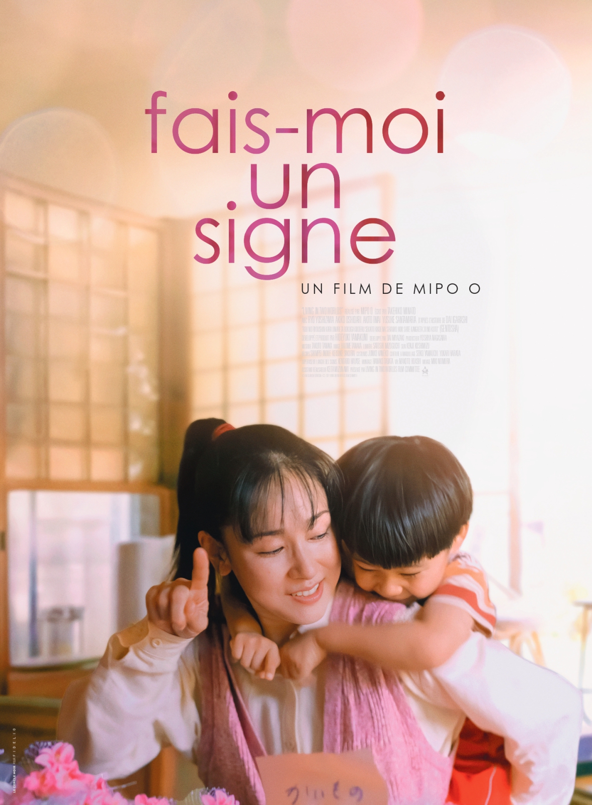 Fais-moi un signe