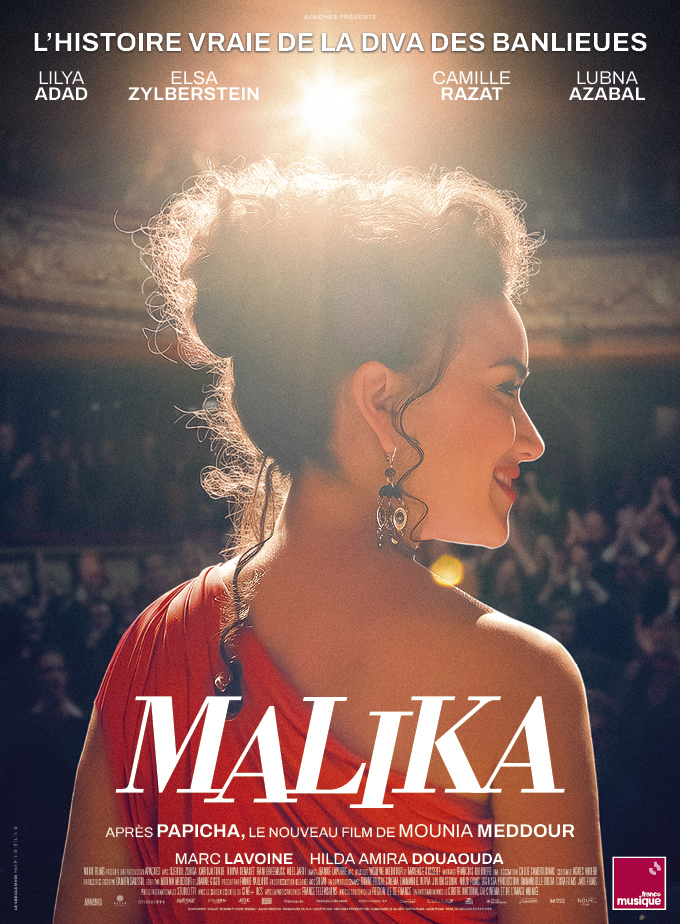 Malika
