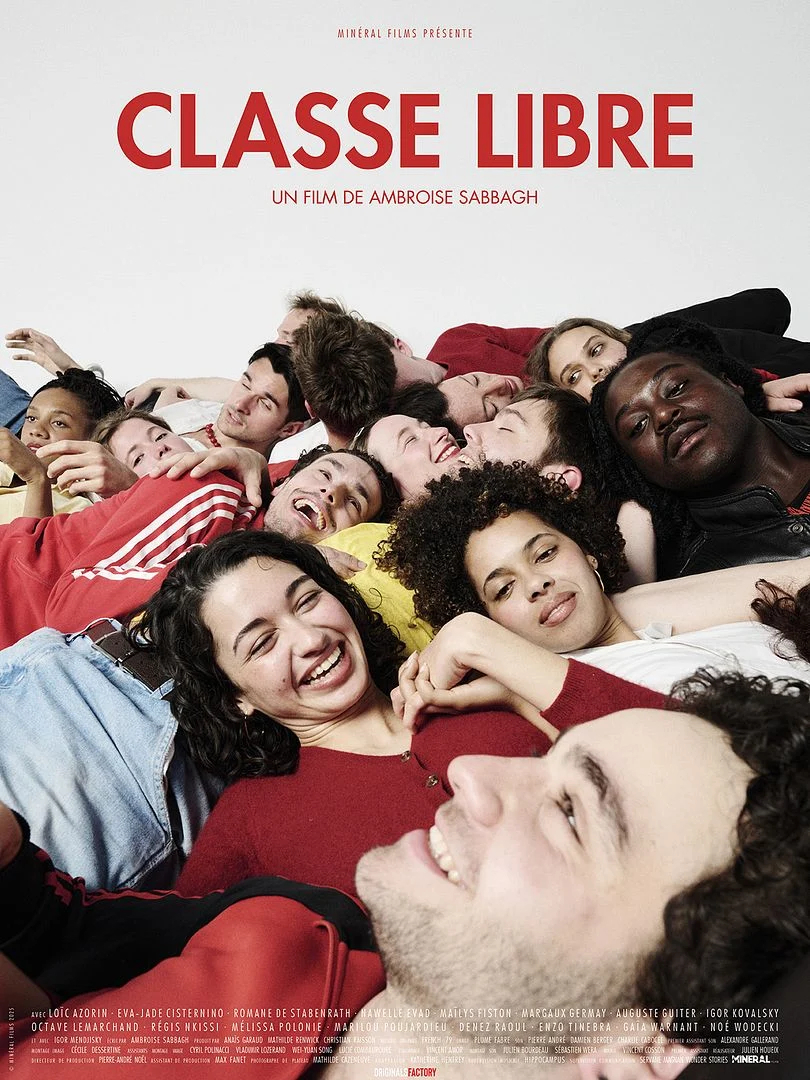 Classe libre