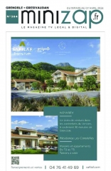 Magazine N°384