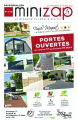 Magazine N°255