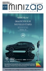 Magazine N°387