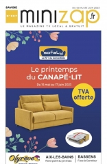Magazine N°307